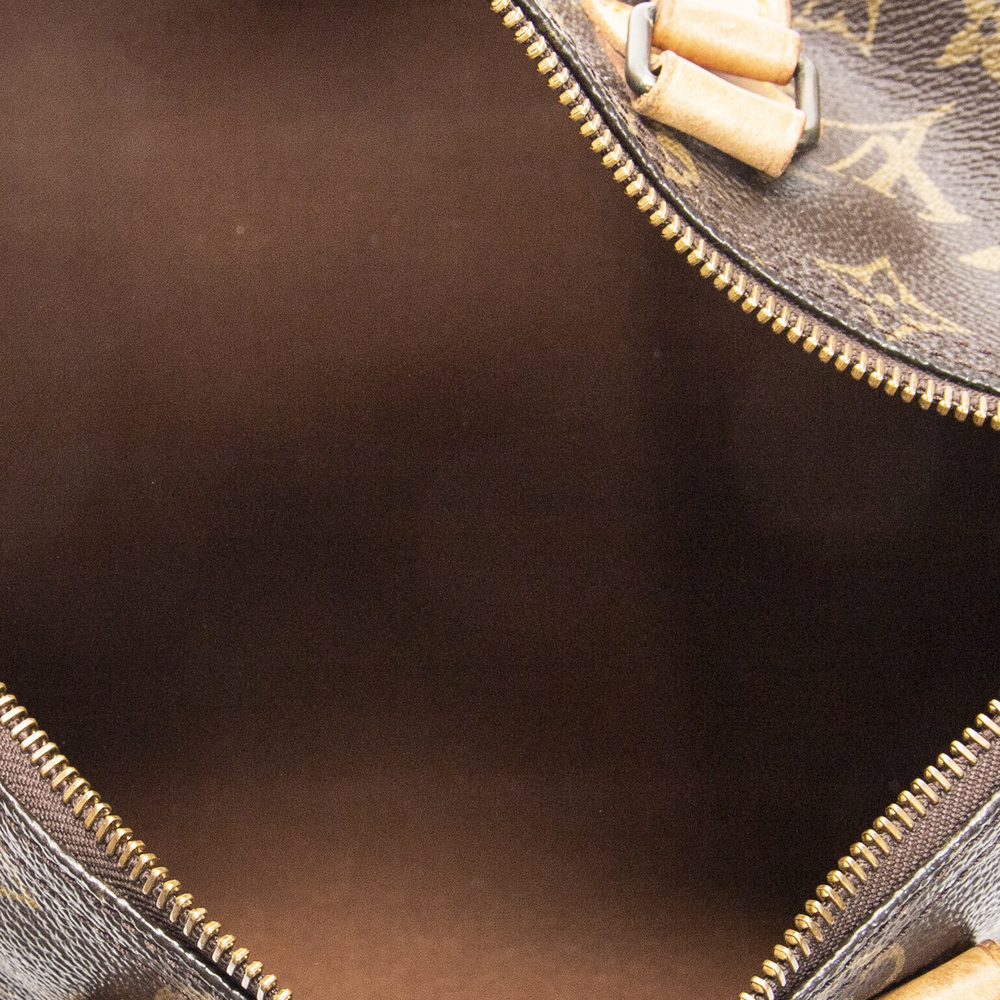 Louis Vuitton Speedy 25 - Picture 9 of 10